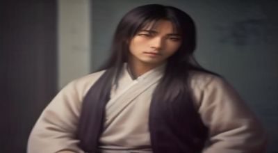摄影师在工作室内向客户展示写真成品相册，专业灯光下高清照片细节清晰，写真共享平台交付场景